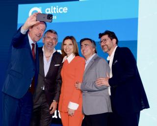 Altice Labs celebra aniversário com divulgação de Inovação de Portugal para o Mundo. (noticia atualizada às 18h10)