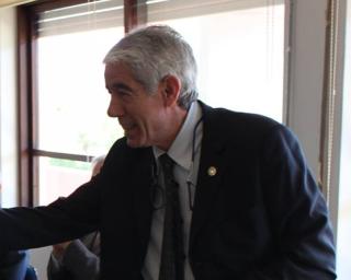 psd de luto pelo falecimento de alvaro ramos