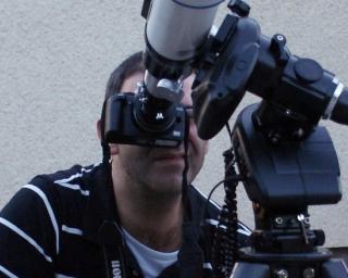 Região de Aveiro distingue Álvaro Folhas como “Professor Inovador.