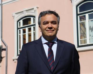 Álvaro Garrido assume direção da Faculdade de Economia da Universidade de Coimbra.