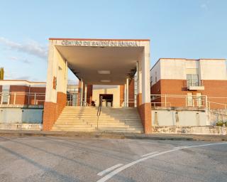 Câmara de Anadia avança para recuperação do Centro de Saúde.