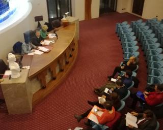 Ílhavo: Assembleia Municipal elege nova mesa.