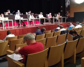 Anadia: Assembleia Municipal aprova contas de 2019.