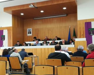 Anadia: Assembleia aprova Plano Municipal de Defesa da Floresta Contra Incêndios.