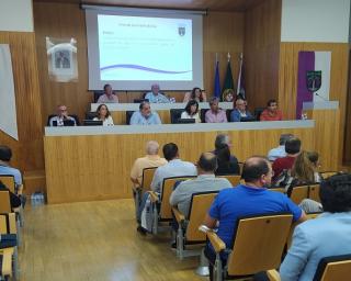 Anadia: Assembleia Municipal debate delegação de competências na área da ação social.