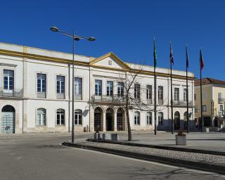 Anadia: Município debate futuro da alta velocidade.