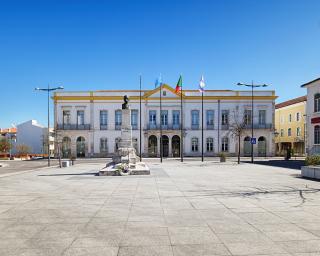 Anadia debate proposta de operação de reabilitação urbana.