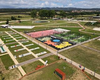 Anadia e Oliveira do Bairro celebram Dia Mundial do Ambiente.