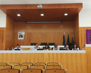 Anadia: Assembleia Municipal reúne, esta quinta, pela última vez no presente mandato autárquico.
