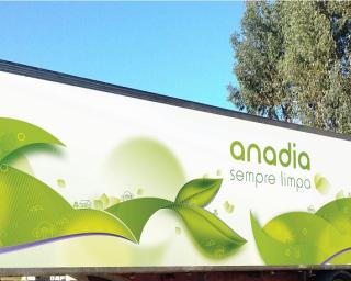Anadia:  Autarquia prepara hasta pública para alienação de sucatas.