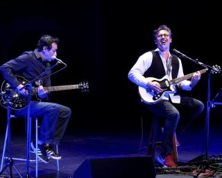 Ílhavo: Artistas locais são protagonistas de concerto solidário “Em Playback – Carlos Paião”.