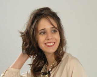Andreia Alferes atua na Murtosa.