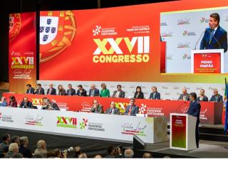 movimentos independentes realçam peso crescente na ANMP