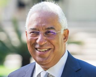 Autárquicas: António Costa em Aveiro na abertura da campanha eleitoral.