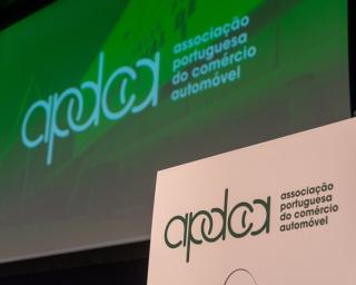 Vista Alegre recebe convenção da Associação Portuguesa do Comércio Automóvel.