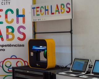 Bootcamps criaram 20 novos postos de trabalho em Aveiro.