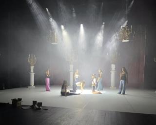 Escola de Ballet apresenta espetáculo solidário “Baile dos Sonhos”.