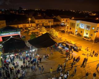 Aradas celebra 187 anos de freguesia.