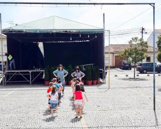 Aveiro: Aradas lança novo festival com associações da freguesia.