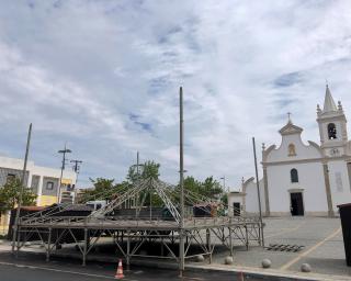 Aveiro: Festival Aradas + abre portas esta quinta.