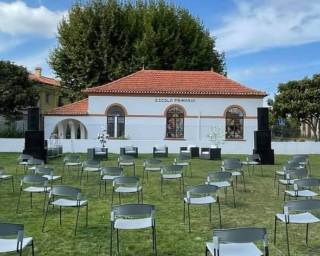 Aveiro Comedy Sessions com estreia em Aradas.