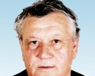 Ílhavo: Vista Alegre lamenta desaparecimento de Arlindo Prina.