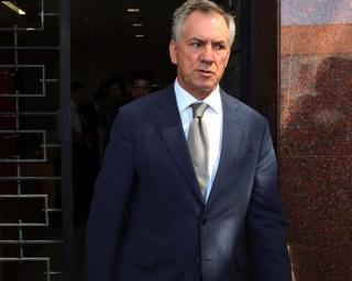 Armando Vara tem três dias para se apresentar no EP de Évora.