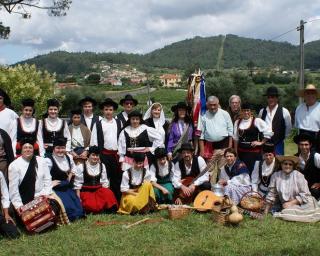 Grupo 'O Arrais' organiza 34.º Festival de Folclore.