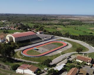 Clubes do distrito distinguidos em concurso Sente a camisola.