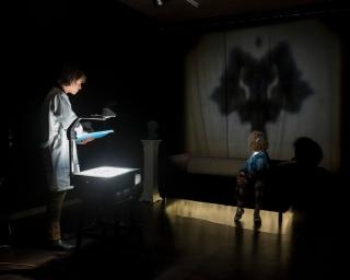 Ovar e Estarreja mostram jovens atores no Teatro D. Maria II.