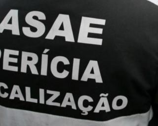 ASAE apreende máscaras por irregularidades que podem levar consumidores ao engano.