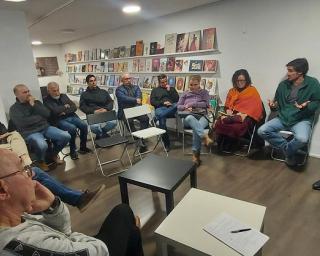 Assembleia de Cidadãos anuncia novos Partido político para reformar sistema partidário.