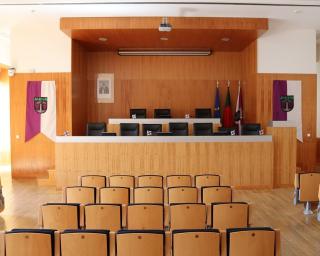 Anadia: Assembleia Municipal debate contas de 2020.