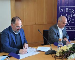 Albergaria vai implementar Programa de Educação Estética e Artística.