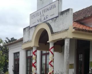 Aveiro: Conversa sobre agricultura orgânica na Associação Viver Vilar.