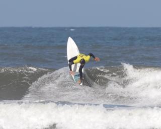 Circuito da Associação de Surf de Aveiro regressa à Barra no próximo fim de semana.