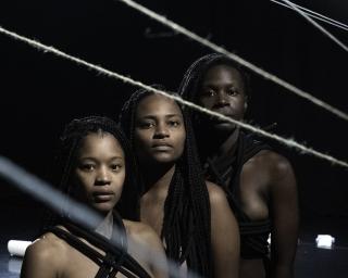 Ílhavo: Casa da Cultura apresenta produção histórica do Teatro Nacional D. Maria II.