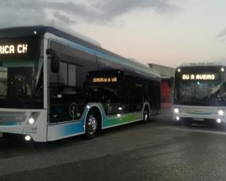 Aveiro: Executivo vota aumento dos bilhetes de autocarros. Passes vão manter valor. 