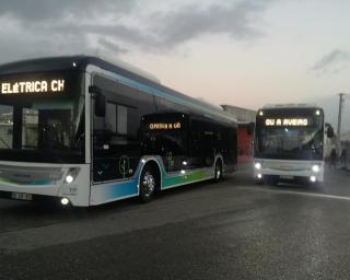 Grupo Transdev garante regresso dos transportes à oferta habitual.