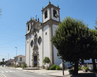 Centro Paroquial de Avanca recebe o Festival da Canção Ria 2023.