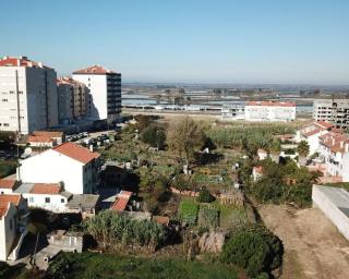 Autarquia aprova aquisição de terreno para futuro parque das Barrocas.