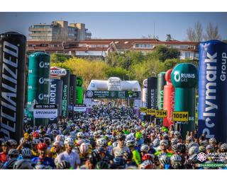 aveiro spring classic correu-se este fim de semana