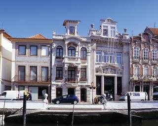 Aveiro: Jornadas do Património agendadas para 22 de Novembro.