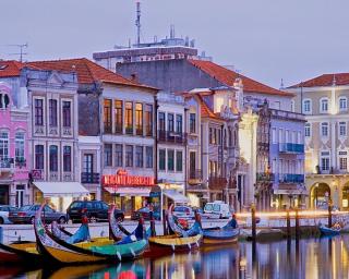Cimeira entre Associação Nacional de Municípios Portugueses e a Federación Española de Municipios y Provincias realizada em Aveiro.