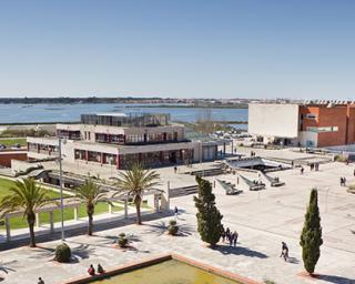 'XPERiMENTA' na Universidade de Aveiro abre a 29 de Abril.