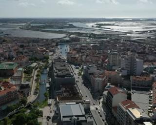 Aveiro: Motoristas de TVDE preparam manifestação na cidade.