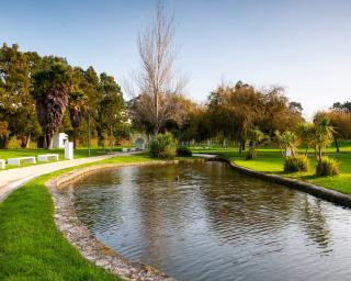 Aveiro: EcoAventura assinala arranque da recolha seletiva porta-a-porta de biorresíduos.