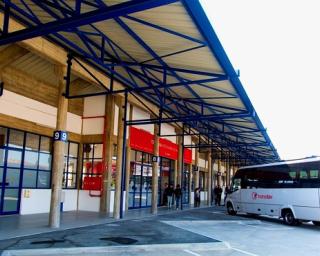 Aveiro: PCP intensifica luta pelo investimento em transporte público.