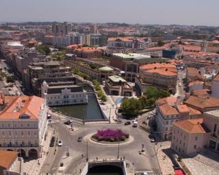 Aveiro: Autarquia pede estudo para antecipar avisos sobre risco de cheias e inundações.