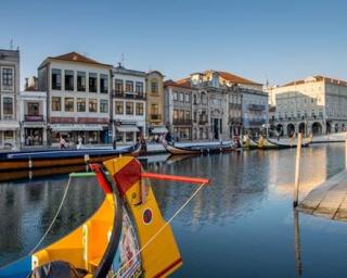 Turismo Centro de Portugal eleita a melhor região de turismo nacional pelo terceiro ano seguido.